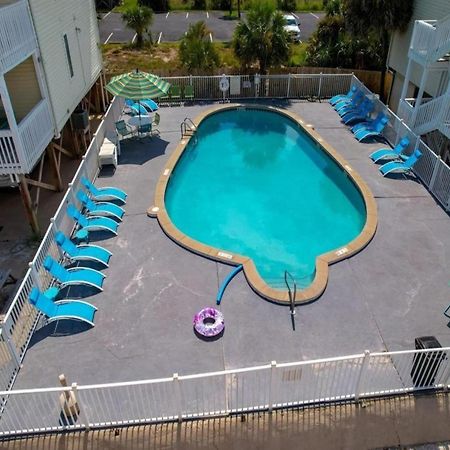 Direct Gulf Views With Deeded Beach Access Gulf Shores Luaran gambar