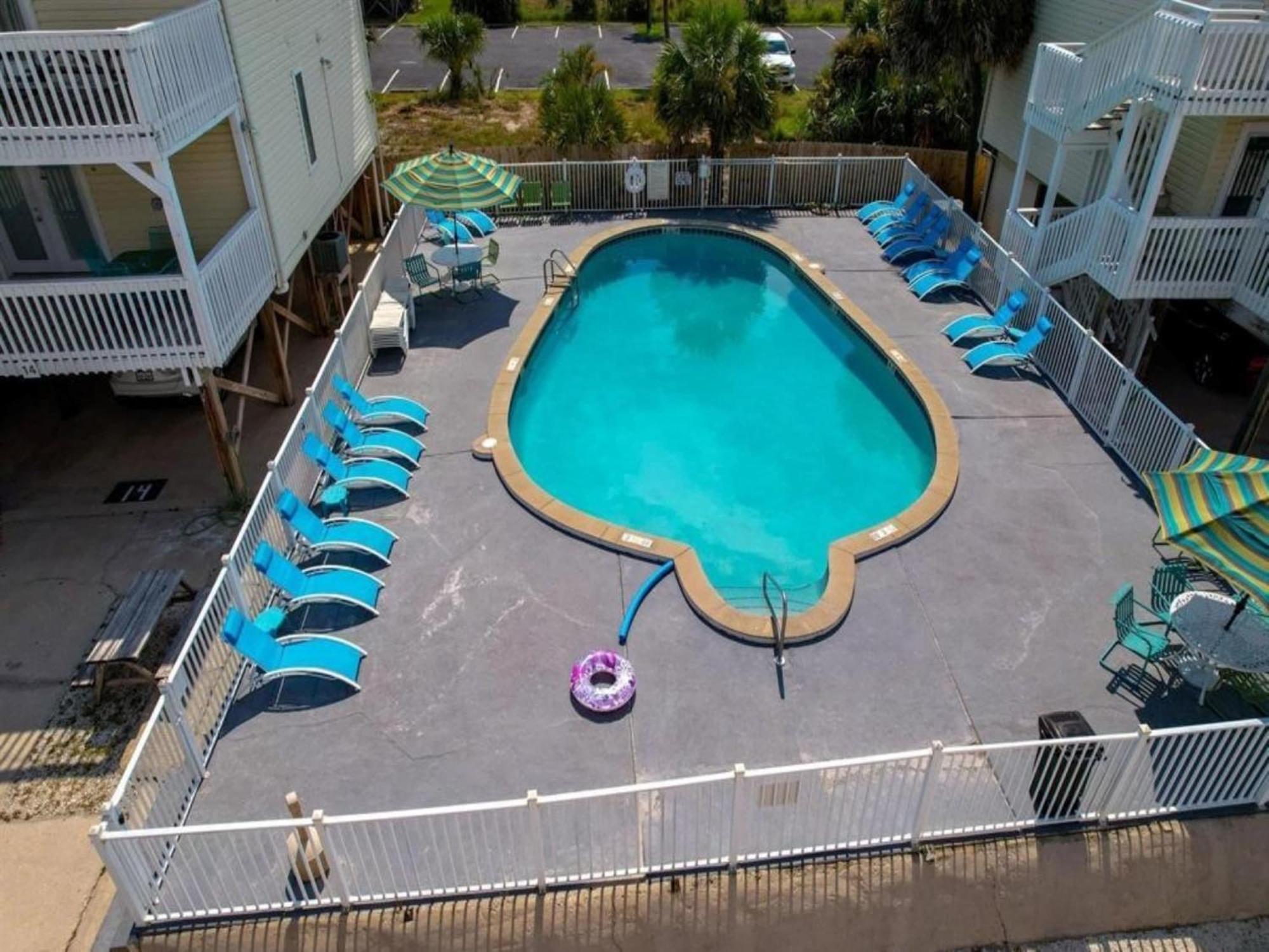 Direct Gulf Views With Deeded Beach Access Gulf Shores Luaran gambar