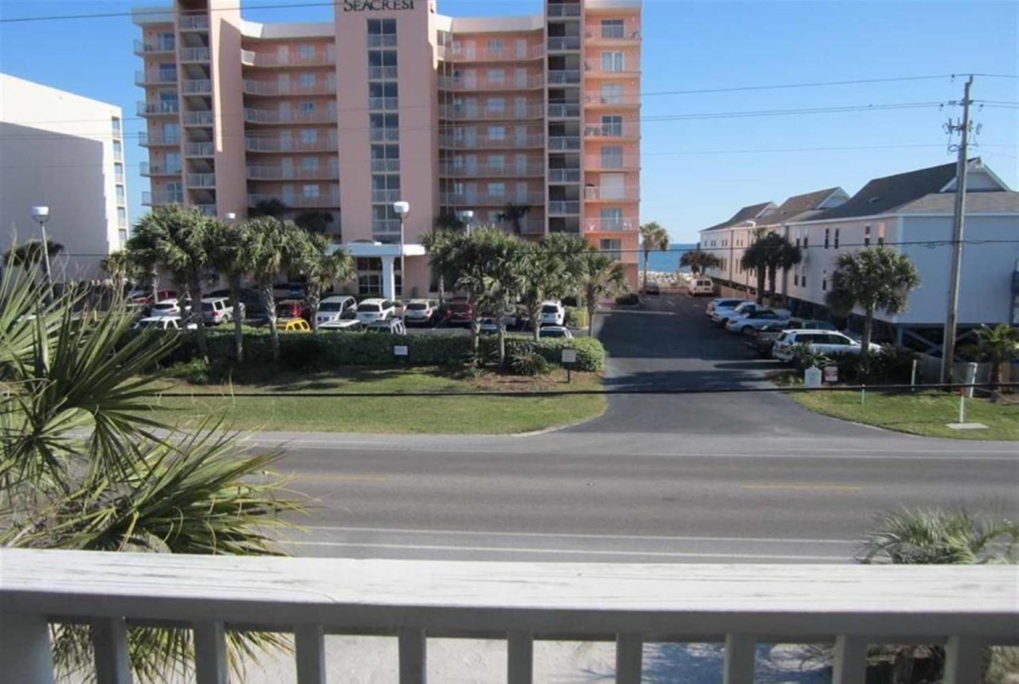 Direct Gulf Views With Deeded Beach Access Gulf Shores Luaran gambar
