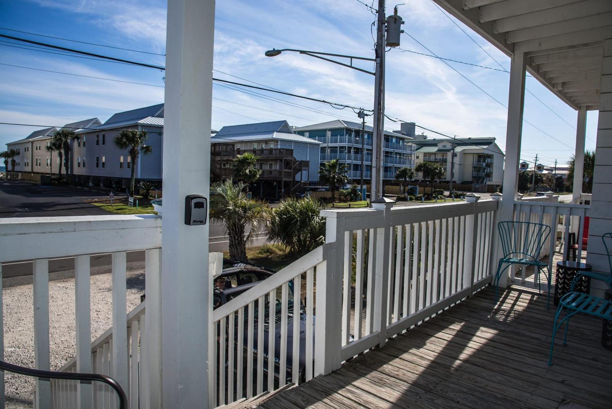 Direct Gulf Views With Deeded Beach Access Gulf Shores Luaran gambar