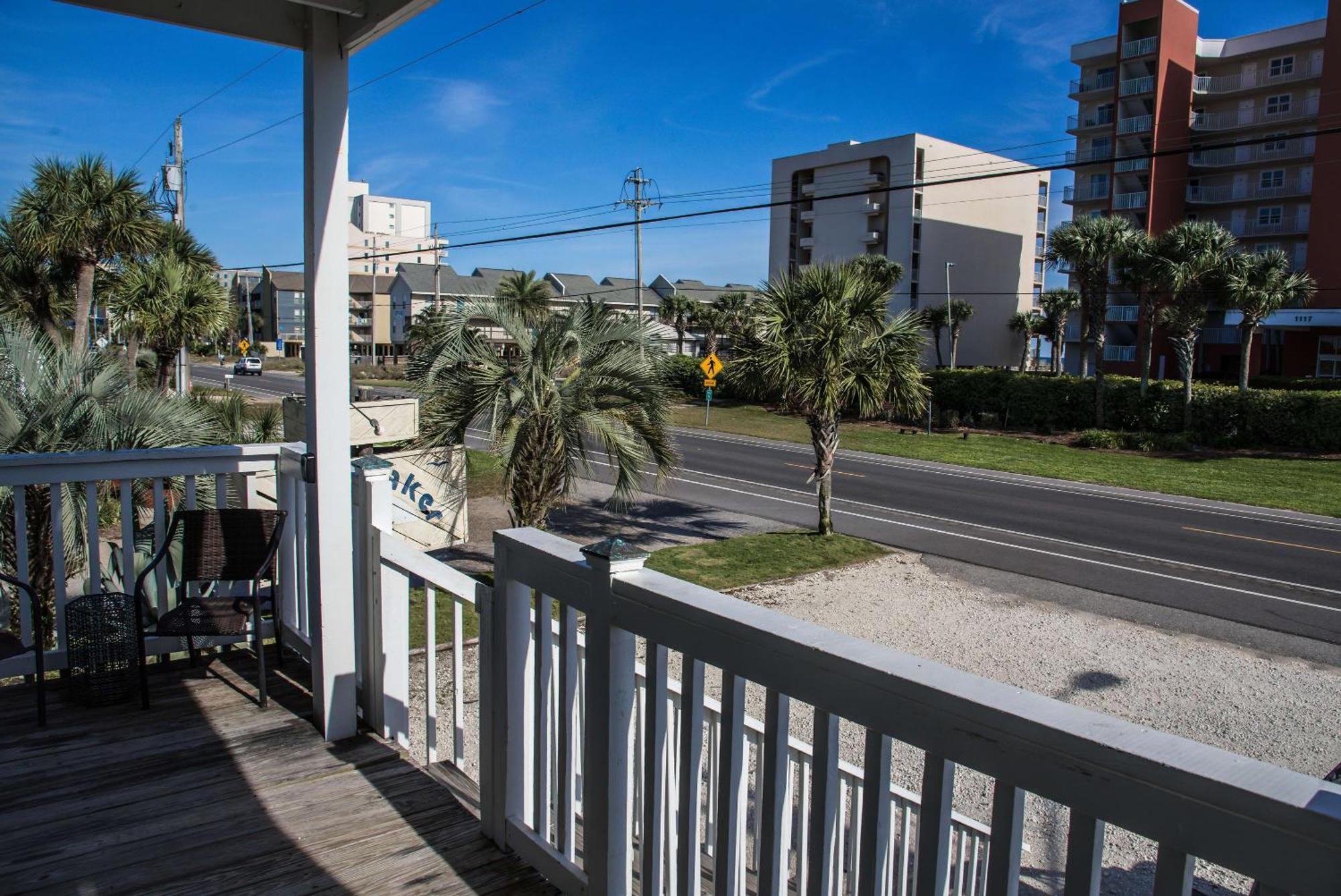 Direct Gulf Views With Deeded Beach Access Gulf Shores Luaran gambar