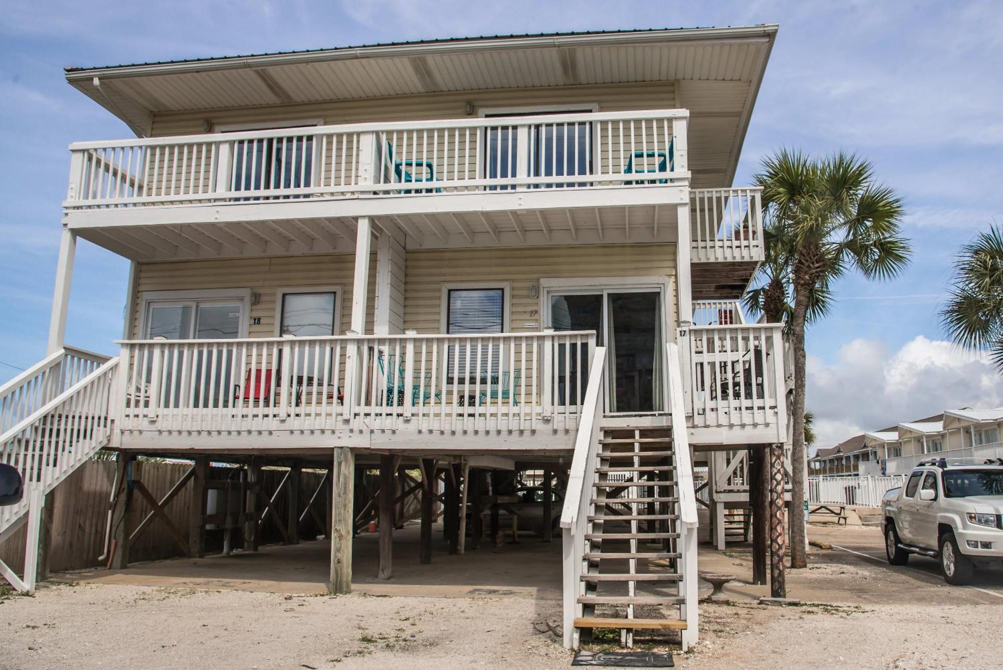 Direct Gulf Views With Deeded Beach Access Gulf Shores Luaran gambar