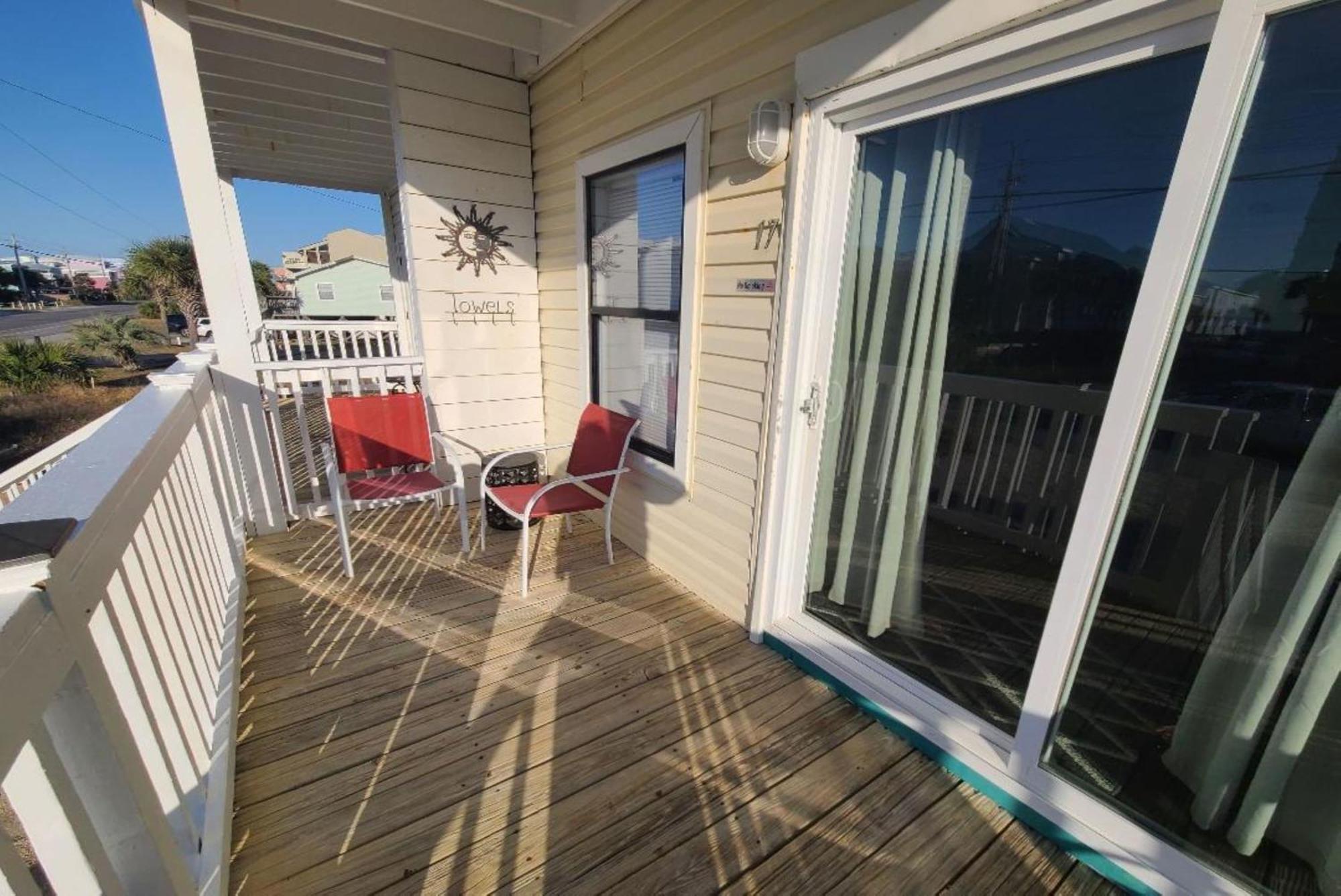 Direct Gulf Views With Deeded Beach Access Gulf Shores Luaran gambar
