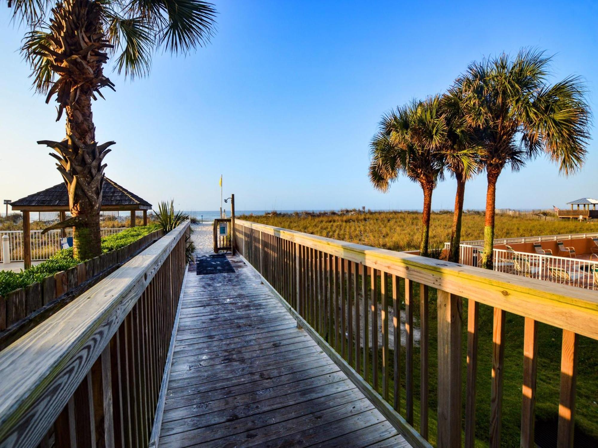 Direct Gulf Views With Deeded Beach Access Gulf Shores Luaran gambar