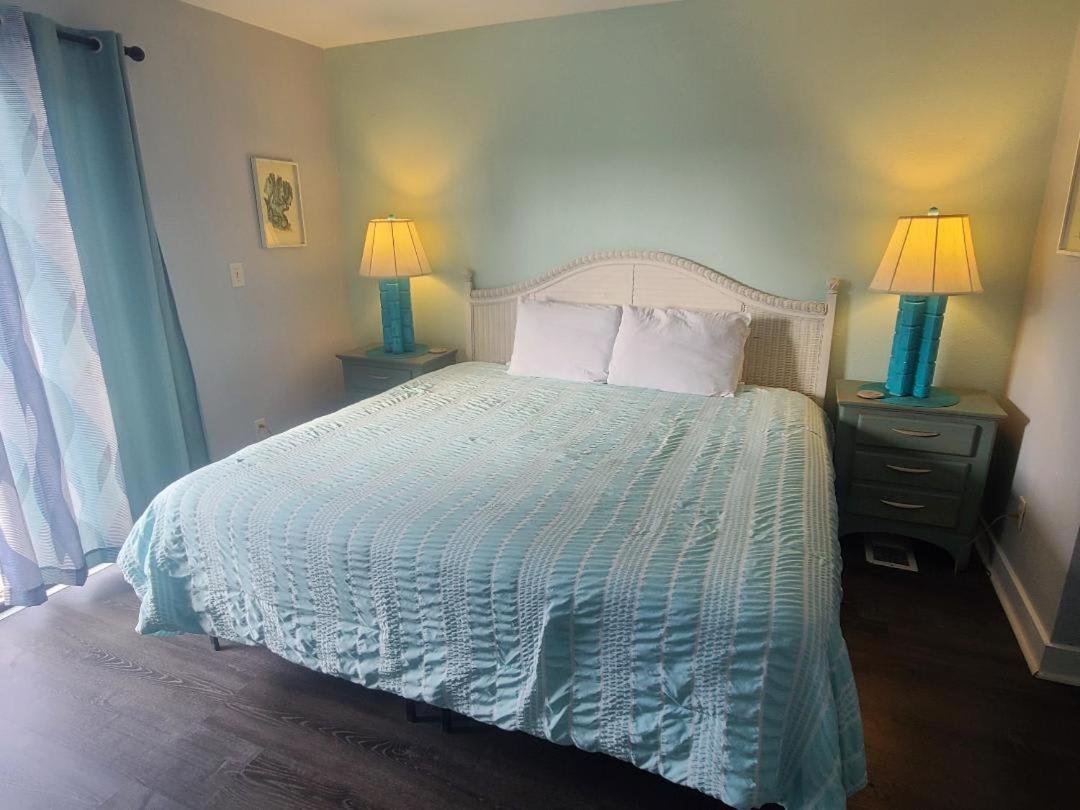 Direct Gulf Views With Deeded Beach Access Gulf Shores Luaran gambar