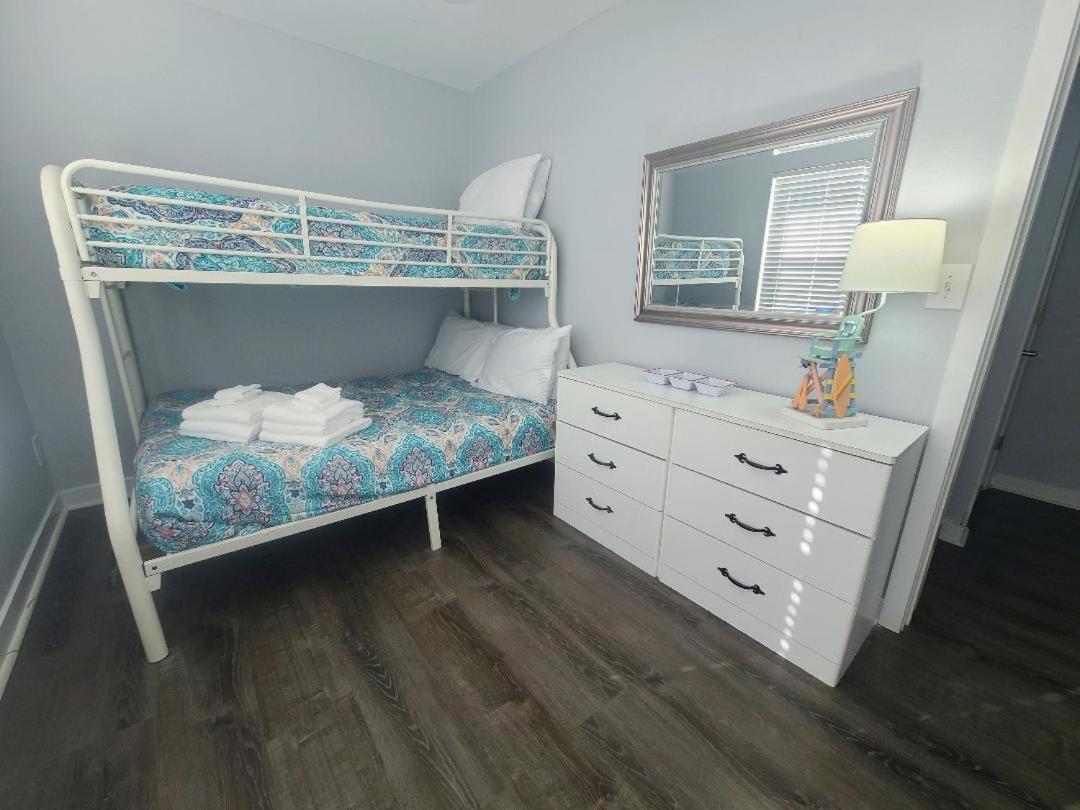 Direct Gulf Views With Deeded Beach Access Gulf Shores Luaran gambar