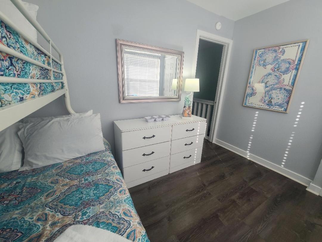 Direct Gulf Views With Deeded Beach Access Gulf Shores Luaran gambar